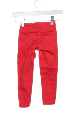 Kinderjeans Oviesse, Größe 3-4y/ 104-110 cm, Farbe Rosa, Preis € 10,99