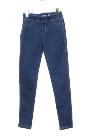 Παιδικά τζίν Oviesse, Μέγεθος 14-15y/ 168-170 εκ., Χρώμα Μπλέ, Τιμή 19,99 €