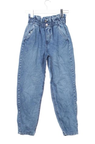 Παιδικά τζίν Oviesse, Μέγεθος 11-12y/ 152-158 εκ., Χρώμα Μπλέ, Τιμή 19,99 €