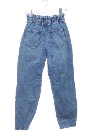 Παιδικά τζίν Oviesse, Μέγεθος 11-12y/ 152-158 εκ., Χρώμα Μπλέ, Τιμή 19,99 €