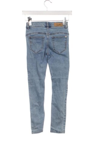 Παιδικά τζίν Page One, Μέγεθος 7-8y/ 128-134 εκ., Χρώμα Μπλέ, Τιμή 19,99 €