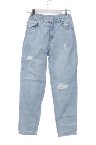 Detské džínsy  Page One, Veľkosť 10-11y/ 146-152 cm, Farba Modrá, Cena  16,00 €