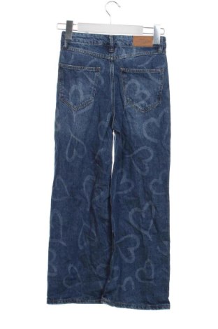 Детски дънки Page One, Размер 7-8y/ 128-134 см, Цвят Многоцветен, Цена 13,80 €