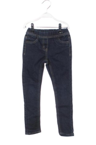 Kinderjeans Palomino, Größe 3-4y/ 104-110 cm, Farbe Blau, Preis € 10,99