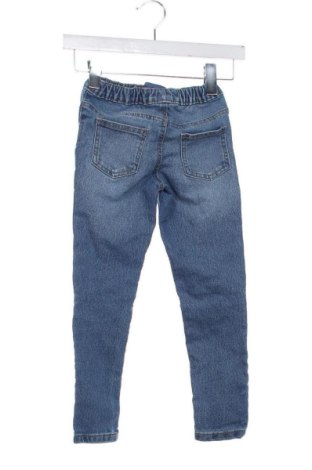 Detské džínsy  Pepco, Veľkosť 6-7y/ 122-128 cm, Farba Modrá, Cena  16,00 €