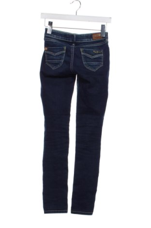 Gyerek farmernadrág Pepe Jeans, Méret 11-12y / 152-158 cm, Szín Kék, Ár 8 637 Ft