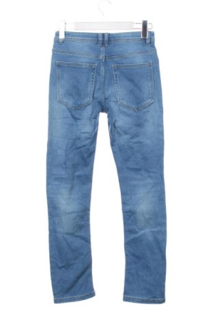 Dziecięce jeansy Pepperts!, Rozmiar 10-11y/ 146-152 cm, Kolor Niebieski, Cena 86,99 zł