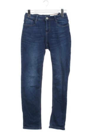 Blugi pentru copii Pepperts!, Mărime 11-12y/ 152-158 cm, Culoare Albastru, Preț 82,99 Lei