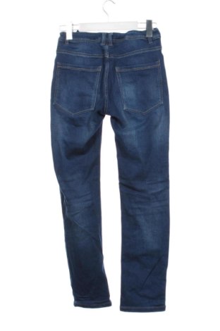 Blugi pentru copii Pepperts!, Mărime 11-12y/ 152-158 cm, Culoare Albastru, Preț 82,99 Lei