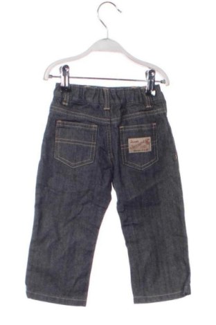 Detské džínsy  Petit Bateau, Veľkosť 12-18m/ 80-86 cm, Farba Modrá, Cena  24,95 €