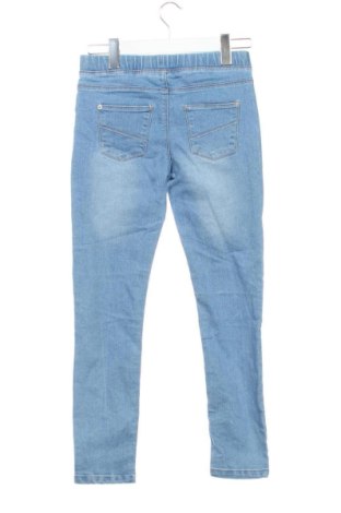 Detské džínsy  Piazza Italia, Veľkosť 11-12y/ 152-158 cm, Farba Modrá, Cena  19,95 €