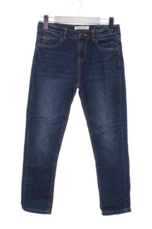 Παιδικά τζίν Piazza Italia, Μέγεθος 9-10y/ 140-146 εκ., Χρώμα Μπλέ, Τιμή 19,99 €