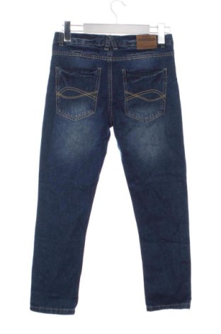 Παιδικά τζίν Piazza Italia, Μέγεθος 9-10y/ 140-146 εκ., Χρώμα Μπλέ, Τιμή 19,99 €