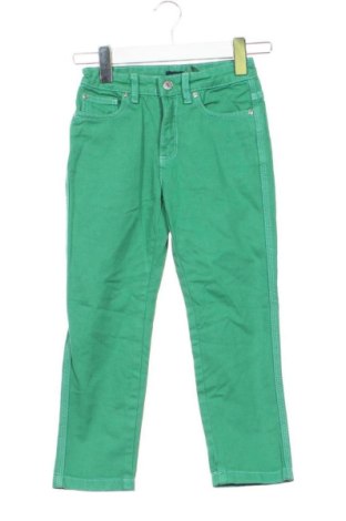 Kinderjeans Piombo, Größe 5-6y/ 116-122 cm, Farbe Grün, Preis 27,99 €