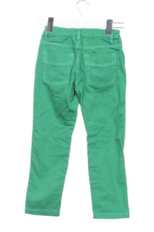 Kinderjeans Piombo, Größe 5-6y/ 116-122 cm, Farbe Grün, Preis 27,99 €
