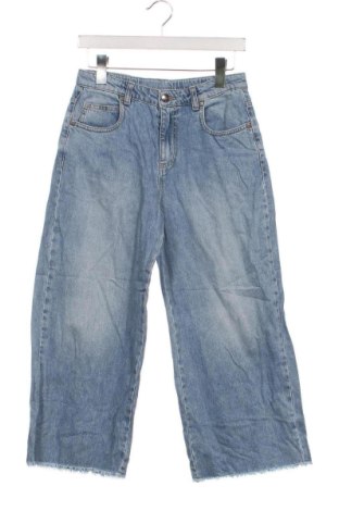 Detské džínsy  Please, Veľkosť 15-18y/ 170-176 cm, Farba Modrá, Cena  24,95 €