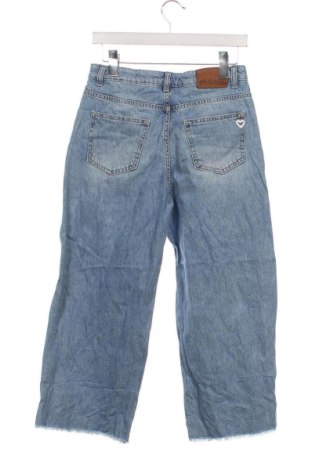 Detské džínsy  Please, Veľkosť 15-18y/ 170-176 cm, Farba Modrá, Cena  24,95 €