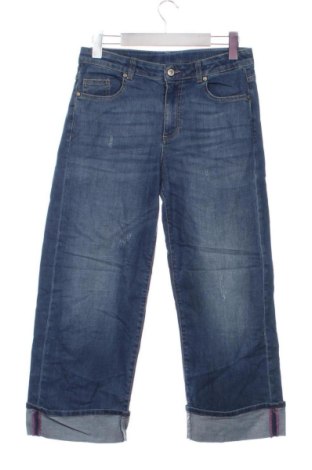 Dziecięce jeansy Please, Rozmiar 15-18y/ 170-176 cm, Kolor Niebieski, Cena 99,99 zł