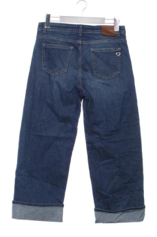 Dziecięce jeansy Please, Rozmiar 15-18y/ 170-176 cm, Kolor Niebieski, Cena 99,99 zł
