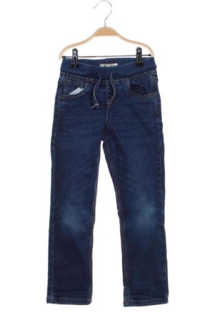 Παιδικά τζίν Pocopiano, Μέγεθος 5-6y/ 116-122 εκ., Χρώμα Μπλέ, Τιμή 16,30 €