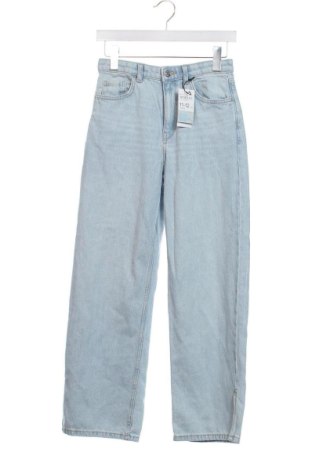 Detské džínsy  Primark, Veľkosť 11-12y/ 152-158 cm, Farba Modrá, Cena  26,00 €