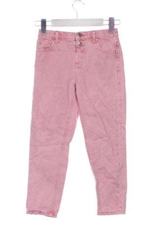 Παιδικά τζίν Primark, Μέγεθος 5-6y/ 116-122 εκ., Χρώμα Ρόζ , Τιμή 19,99 €