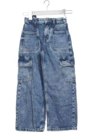 Kinderjeans Primark, Größe 8-9y/ 134-140 cm, Farbe Blau, Preis € 21,99