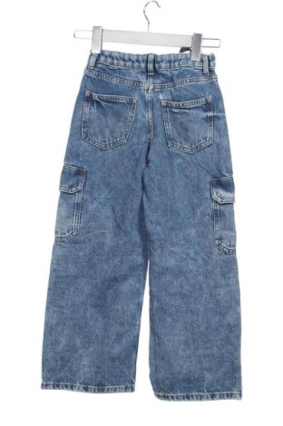 Kinderjeans Primark, Größe 8-9y/ 134-140 cm, Farbe Blau, Preis € 21,99