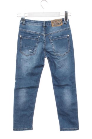 Blugi pentru copii Primigi, Mărime 5-6y/ 116-122 cm, Culoare Albastru, Preț 85,99 Lei