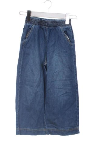 Blugi pentru copii Republic, Mărime 6-7y/ 122-128 cm, Culoare Albastru, Preț 101,99 Lei