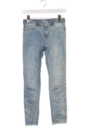Παιδικά τζίν Republic, Μέγεθος 11-12y/ 152-158 εκ., Χρώμα Μπλέ, Τιμή 19,99 €