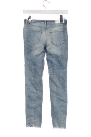 Παιδικά τζίν Republic, Μέγεθος 11-12y/ 152-158 εκ., Χρώμα Μπλέ, Τιμή 19,99 €