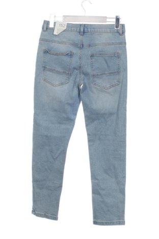 Blugi pentru copii Reserved, Mărime 11-12y/ 152-158 cm, Culoare Albastru, Preț 145,29 Lei