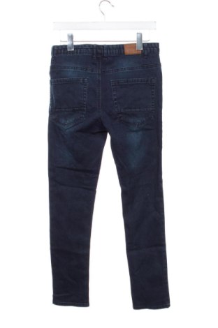 Dziecięce jeansy Reserved, Rozmiar 11-12y/ 152-158 cm, Kolor Niebieski, Cena 80,99 zł