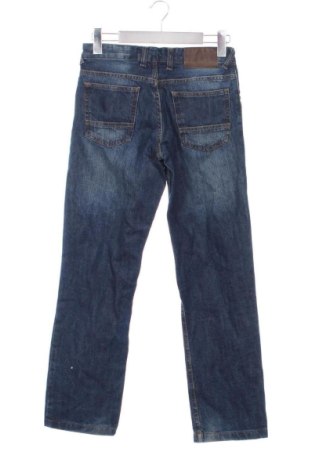 Detské džínsy  Reserved, Veľkosť 10-11y/ 146-152 cm, Farba Modrá, Cena  16,42 €