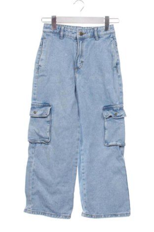 Detské džínsy  Reserved, Veľkosť 9-10y/ 140-146 cm, Farba Modrá, Cena  16,42 €