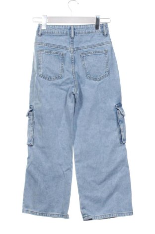 Detské džínsy  Reserved, Veľkosť 9-10y/ 140-146 cm, Farba Modrá, Cena  16,42 €