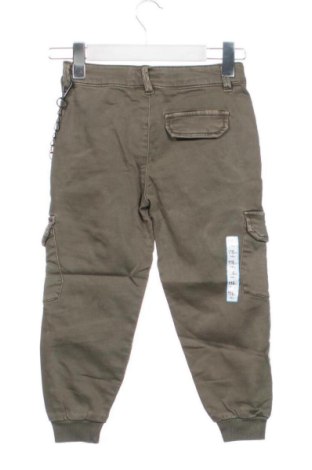 Kinderjeans Reserved, Größe 6-9m/ 68-74 cm, Farbe Grün, Preis € 17,99