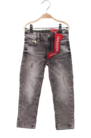 Dziecięce jeansy S.Oliver, Rozmiar 18-24m/ 86-98 cm, Kolor Szary, Cena 166,99 zł