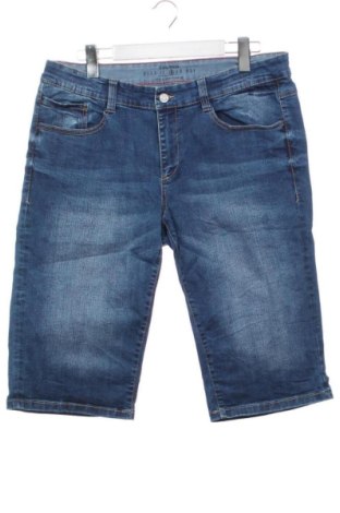 Detské džínsy  S.Oliver, Veľkosť 15-18y/ 170-176 cm, Farba Modrá, Cena  16,95 €