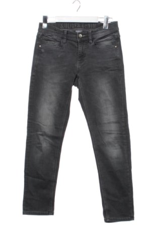 Kinderjeans S.Oliver, Größe 10-11y/ 146-152 cm, Farbe Schwarz, Preis 14,00 €