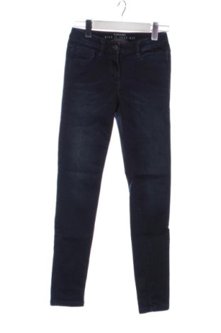 Kinderjeans S.Oliver, Größe 14-15y/ 168-170 cm, Farbe Blau, Preis € 13,99