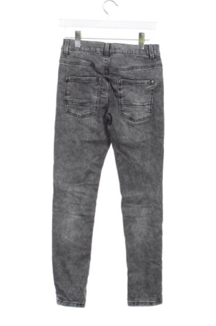 Dziecięce jeansy S.Oliver, Rozmiar 13-14y/ 164-168 cm, Kolor Szary, Cena 72,99 zł