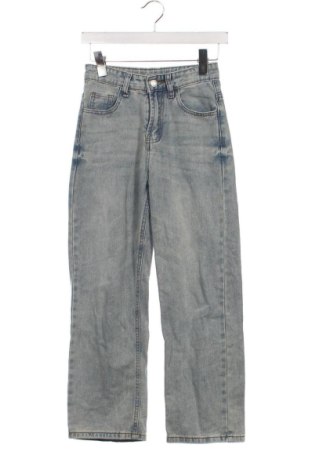 Detské džínsy  SHEIN, Veľkosť 10-11y/ 146-152 cm, Farba Modrá, Cena  19,95 €