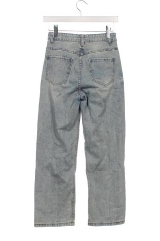 Detské džínsy  SHEIN, Veľkosť 10-11y/ 146-152 cm, Farba Modrá, Cena  19,95 €
