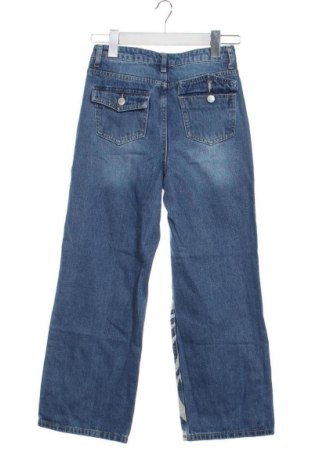 Gyerek farmernadrág SHEIN, Méret 10-11y / 146-152 cm, Szín Sokszínű, Ár 3 499 Ft