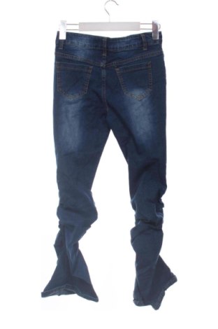 Detské džínsy  SHEIN, Veľkosť 11-12y/ 152-158 cm, Farba Modrá, Cena  19,95 €