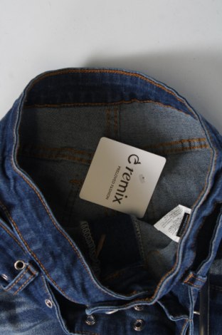 Detské džínsy  SHEIN, Veľkosť 11-12y/ 152-158 cm, Farba Modrá, Cena  19,95 €