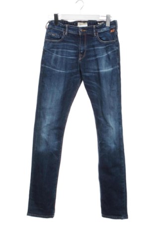 Παιδικά τζίν Scotch & Soda, Μέγεθος 15-18y/ 170-176 εκ., Χρώμα Μπλέ, Τιμή 34,99 €