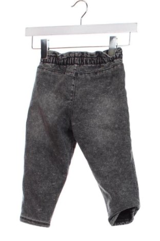 Παιδικά τζίν Sinsay, Μέγεθος 18-24m/ 86-98 εκ., Χρώμα Γκρί, Τιμή 16,00 €